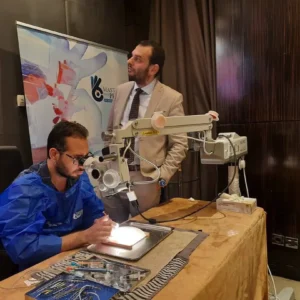 PHACO Training Course