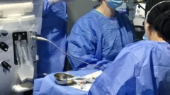 Femto LASIK Training Course